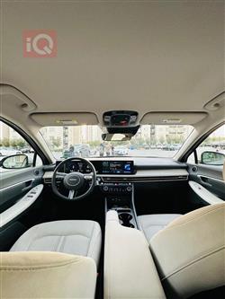 هیوندای سۆناتا